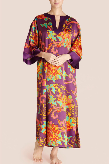 Beauty Of Xi Caftan