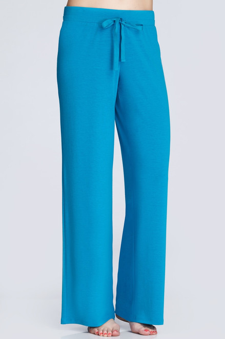 Jersey Pant - Marina Blue