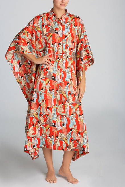 Edo Caftan