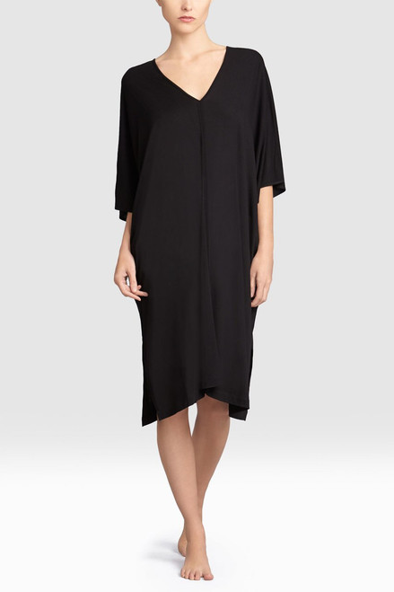 Shangri-La Short Caftan