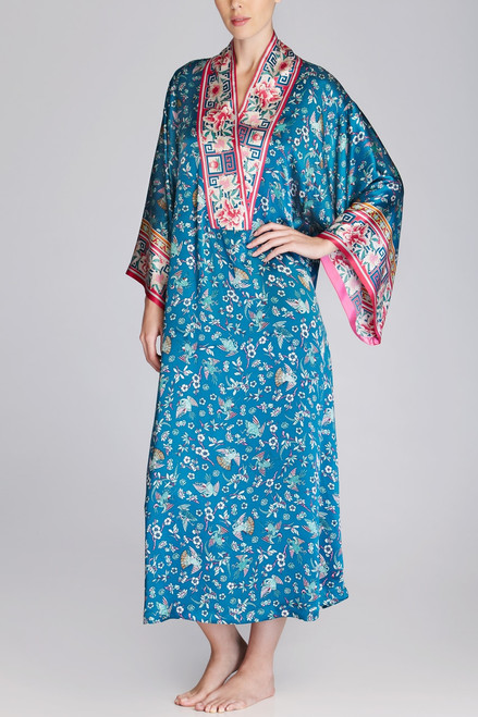 Kaidu Caftan