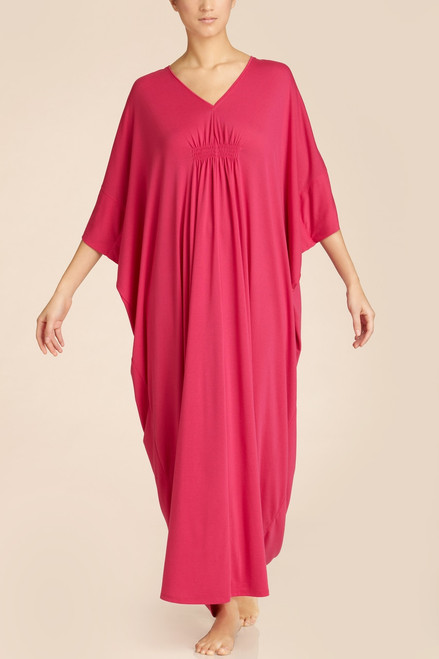 Taki Caftan - Orchid Pink