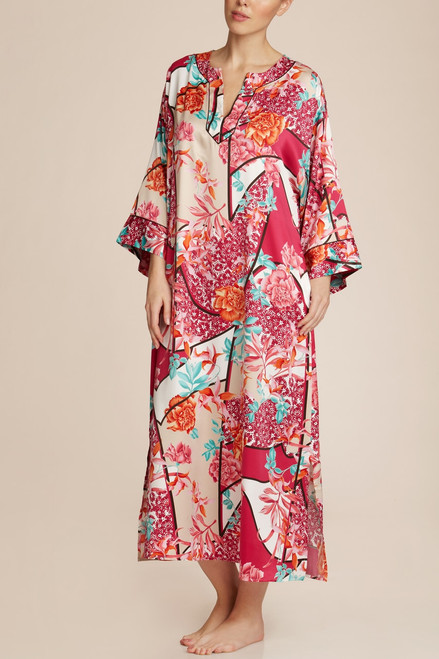 Indochine Caftan