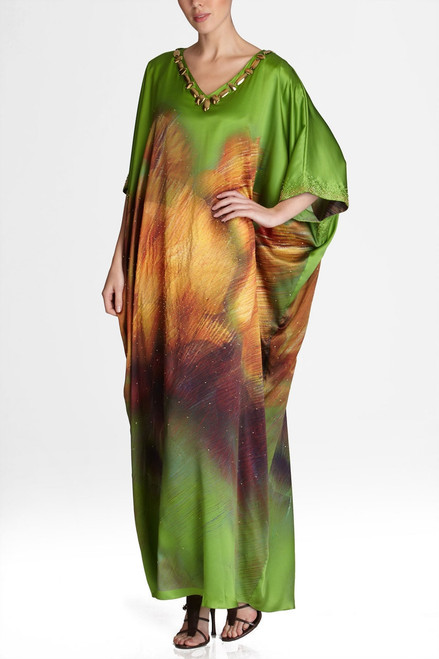 Couture Divine Caftan