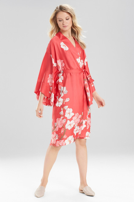 Magnolia Robe