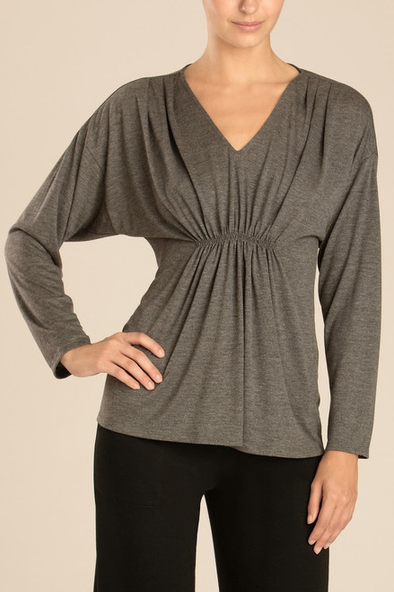 Taki Long Sleeve Top