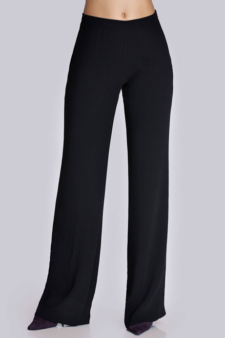 Crepe Pant