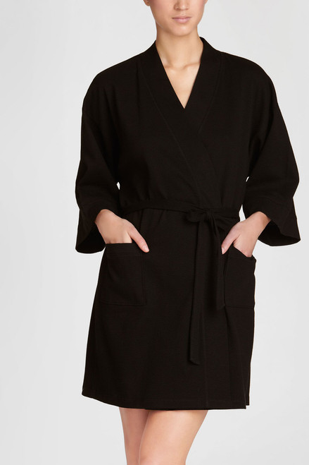 Aura Wrap - Black