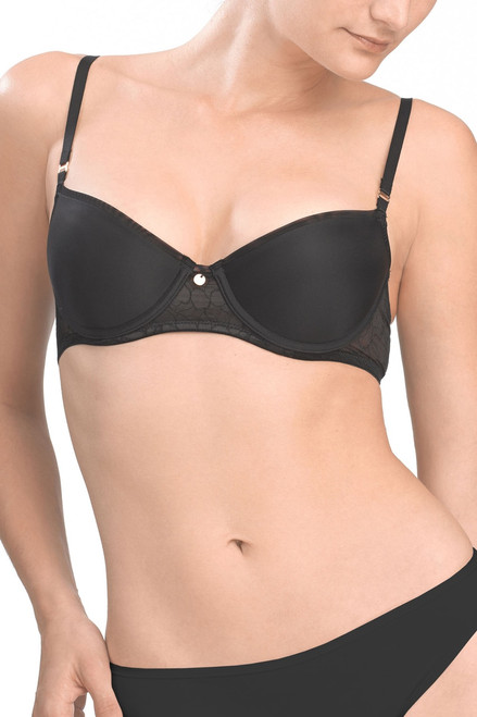 Subtle Comfort Demi Bra