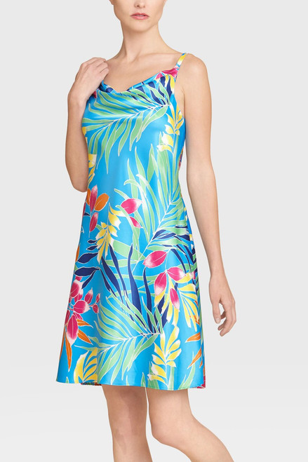 Tropical Chemise