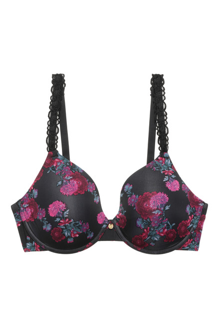 Luxury Full-Coverage Bras Online, Full Figured