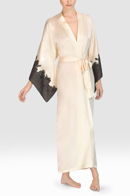 Clara Bridal Robe