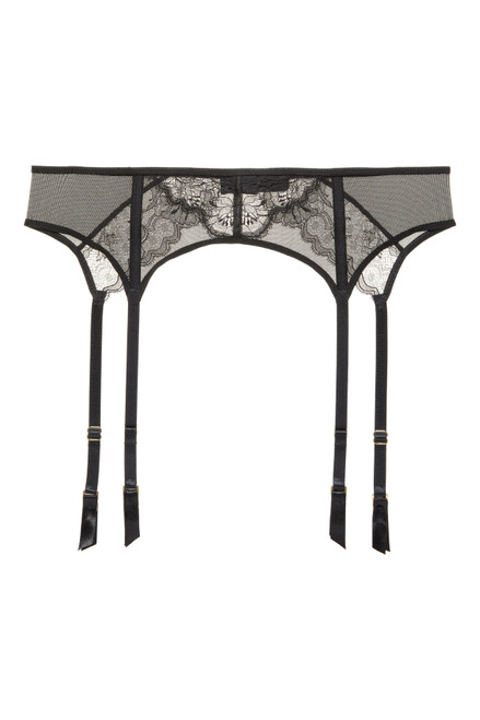 Buy Chantilly Lace Garter Online | Natori