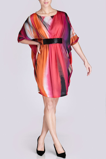 Sunset Caftan Dress