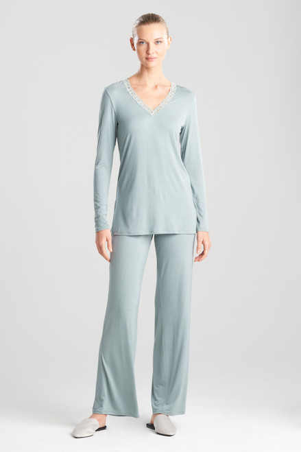 Natori Feathers Essential PJ