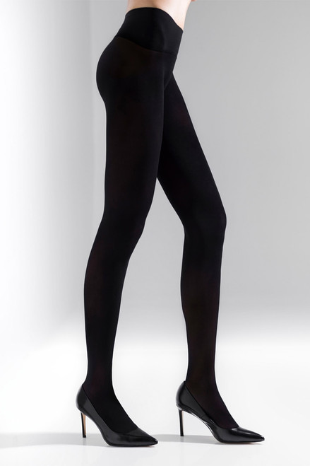 Buy Metallic Opaque Tights Online