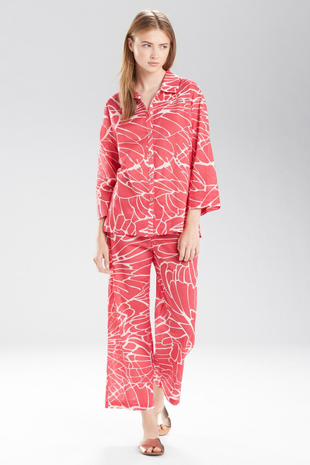 Abstract Butterfly PJ