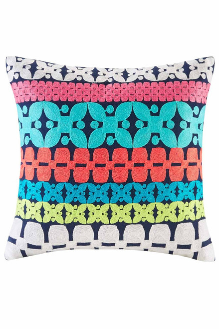 Mix & Match Square Pillow