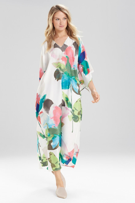 Water Lily Caftan