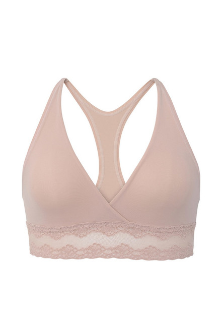 Shop Wireless Bras - Luxury No Wire Bras