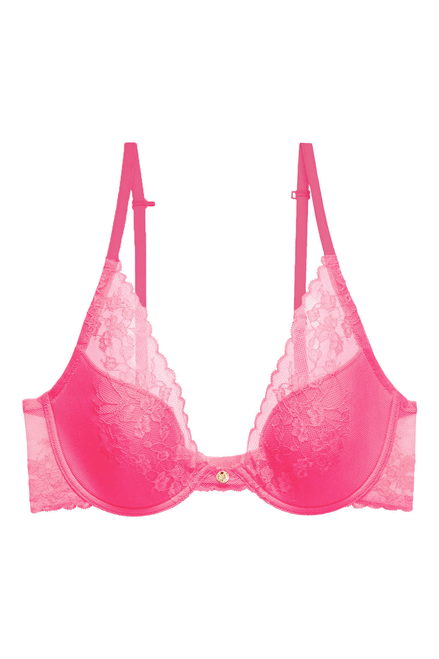 shoponline cheapest VICTORIA´S SECRET PINK Super Push-Up Bra