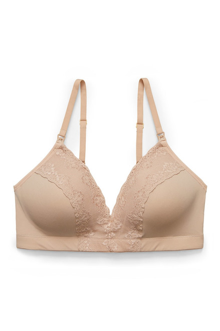 Shop Wireless Bras - Luxury No Wire Bras