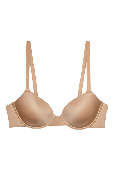 Natori 744080 Pure Luxe Seamless Bra - Allure Intimate Apparel