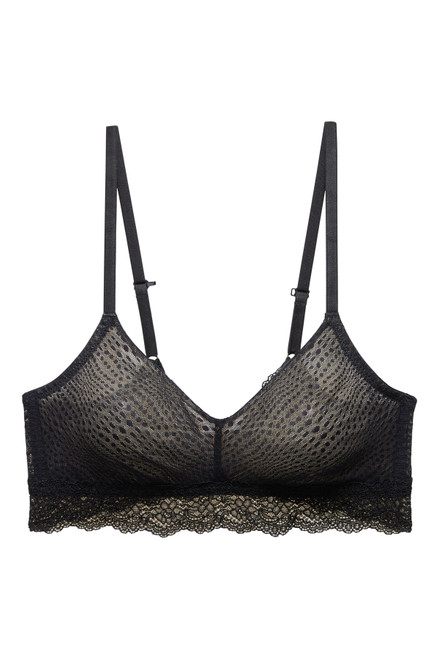 Bliss Flex Wireless Contour Bralette