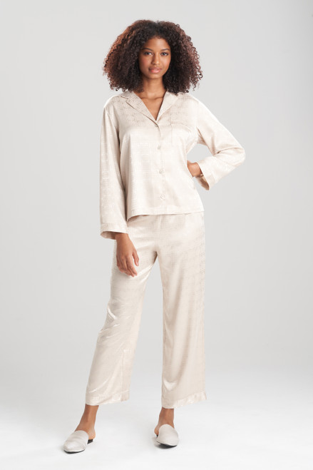 Luxury Sleepwear & Loungewear