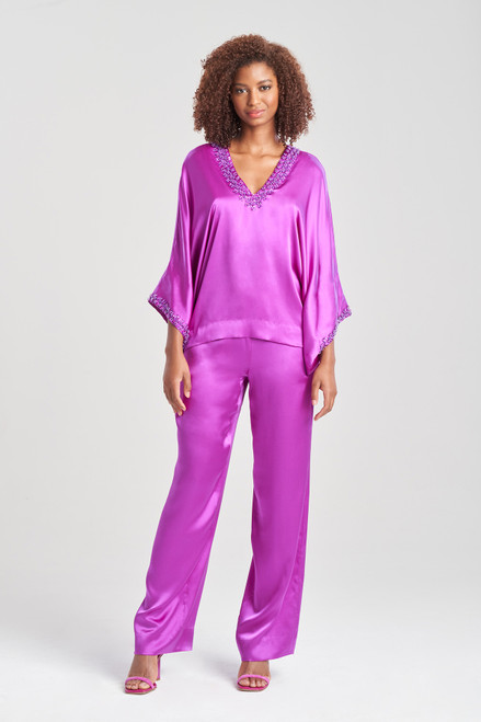 Buy Velvet Pull On Pants and Collections - Shop Natori Online