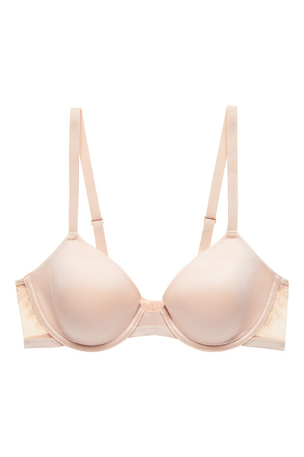 Liquid Full Fit Contour Underwire Bra