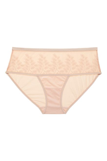 Bliss French Cut Panty - Glow - Chérie Amour