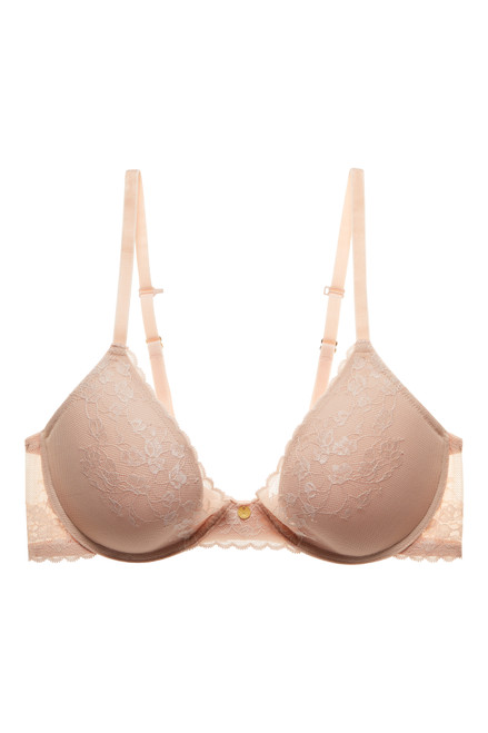 Luxury Bras, Push Up Bras