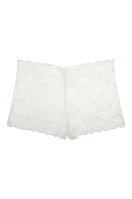 Women's Boyshorts - Luxury Underwear