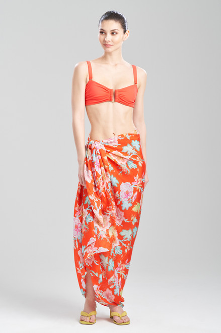 Buy Chibana Getaway Pants and Caftans & Cover-Ups - Shop Natori Online