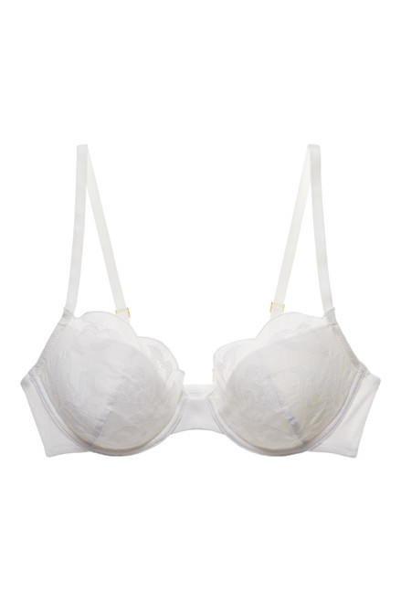 Buy Lush Demi Contour Underwire Bra Online