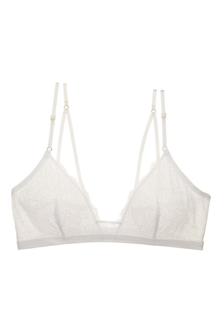 Pretty Smooth Bralette