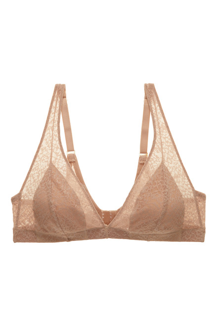 Muse Full Fit Wireless Contour Bra