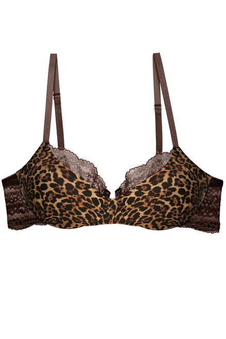 Luxury Full-Coverage Bras Online, Full Figured