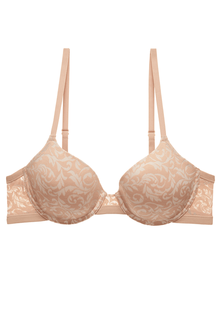 NATORI SHEER GLAMOUR PUSH UP 727252 – Bella Bra Shop