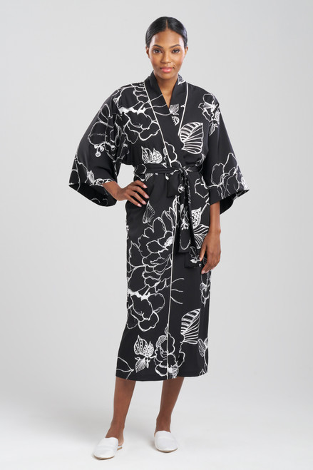 Buy Caterina Robe Online | Natori