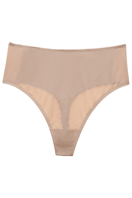 Women's Thongs - Luxury Lace & Cotton Thongs