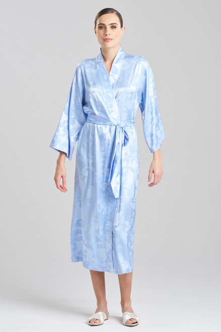 Buy Geisha Cozy Knit Robe Online | Natori