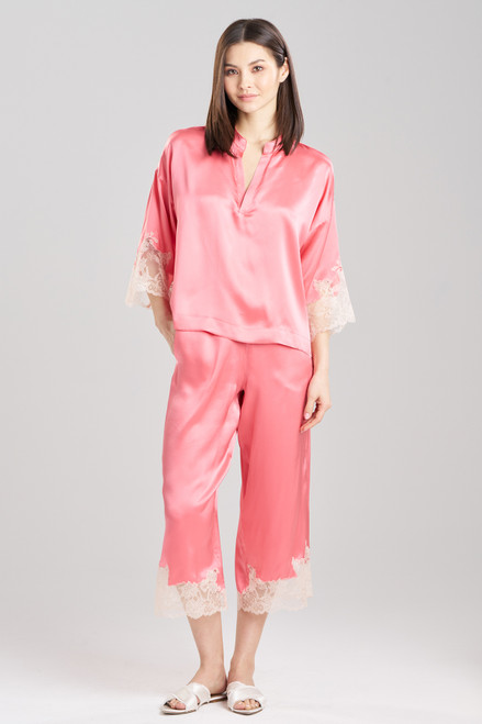 28 Best Feather Pajamas for a Glamorous Sleepwear Look