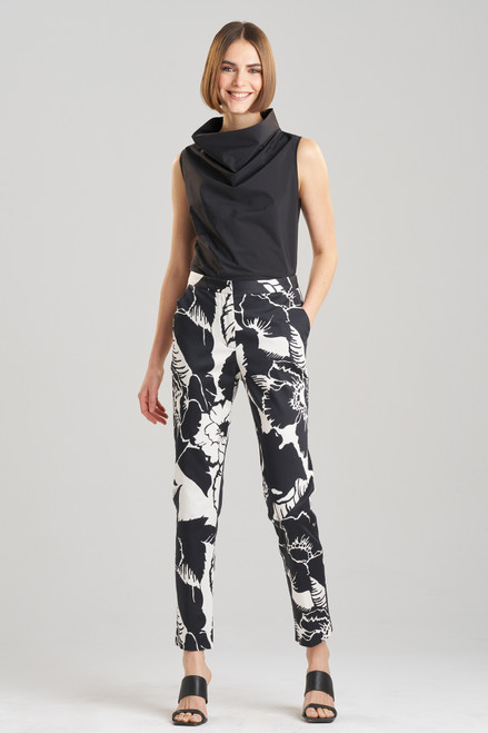 Buy Velvet Pull On Pants and Collections - Shop Natori Online