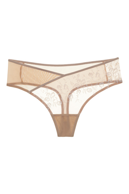 Women's Briefs, Thongs, Boyshorts - Luxury Panties