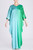 Gradation Caftan