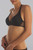 Sheer Tank Soft Cup Bra