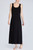 Jersey Tank Maxi Gown