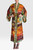 Couture Greentea Robe